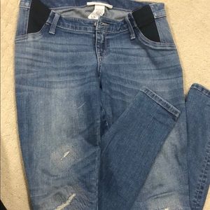 Maternity Jeggings